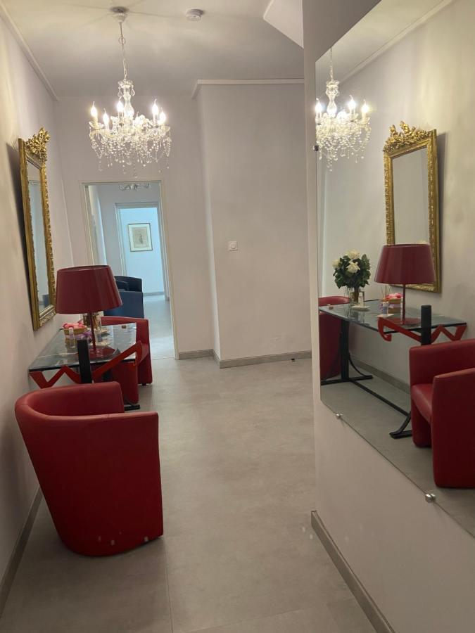 Au Coeur Des Lices *** Centre Historique Avignon Apartment Bagian luar foto