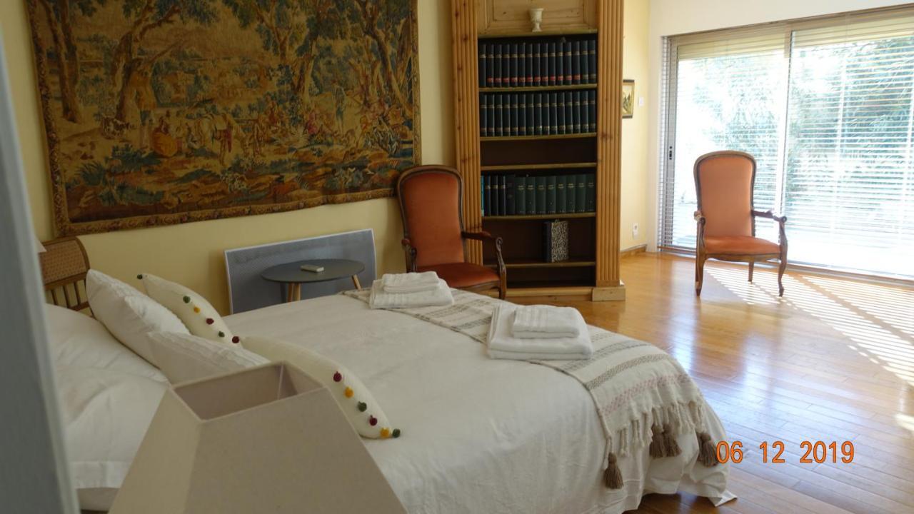 Au Coeur Des Lices *** Centre Historique Avignon Apartment Bagian luar foto